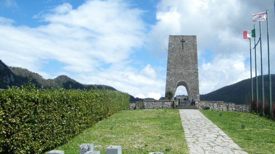 Sant'Anna di Stazzema