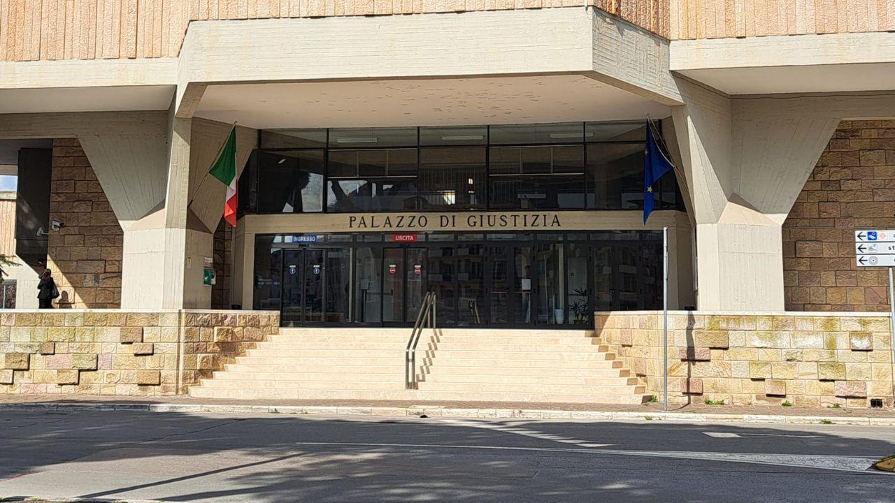 Il tribunale di Grosseto