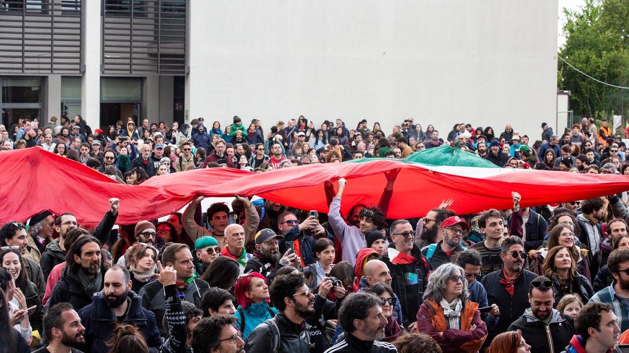 A Casa Cervi musica con Cisco, Tre Allegri Ragazzi Morti e Punkreas. Scopri il programma della giornata