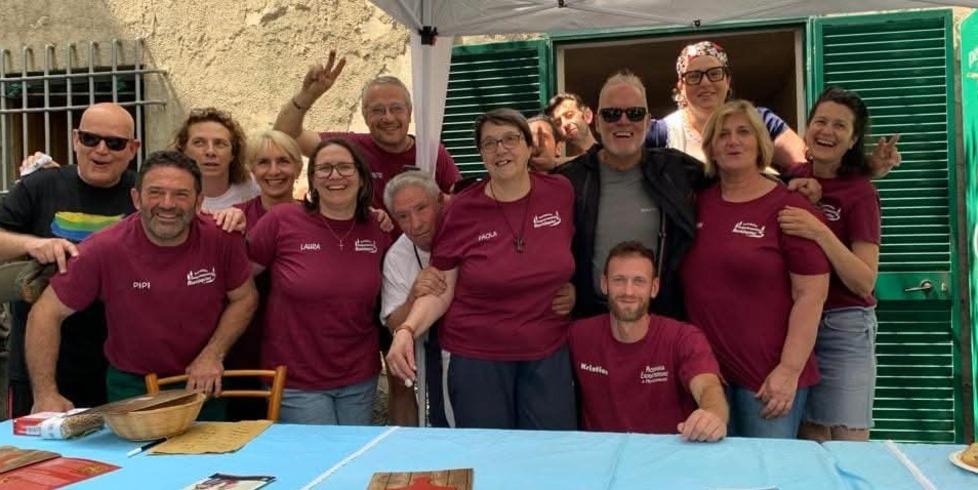 Bagni di Lucca, abitanti come agenti immobiliari contro lo spopolamento del paese