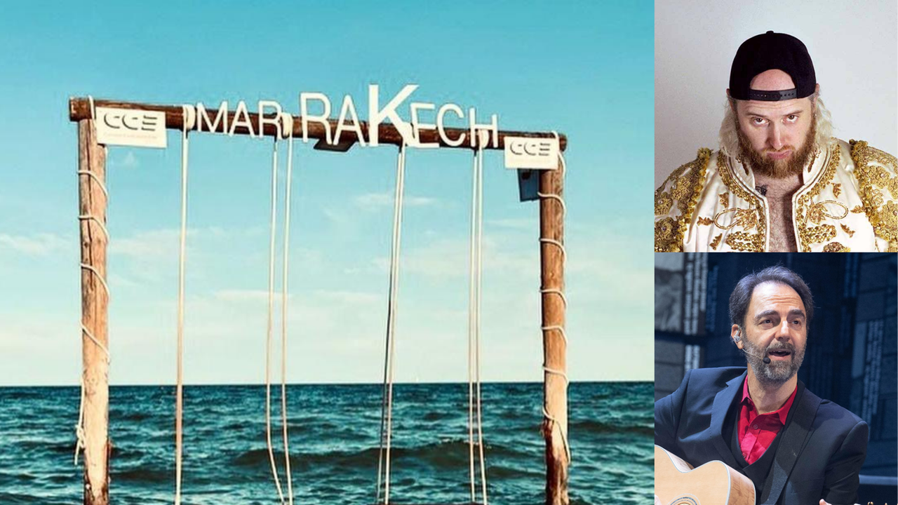 Musica, teatro e cous cous: cosa fare nel weekend a Ferrara