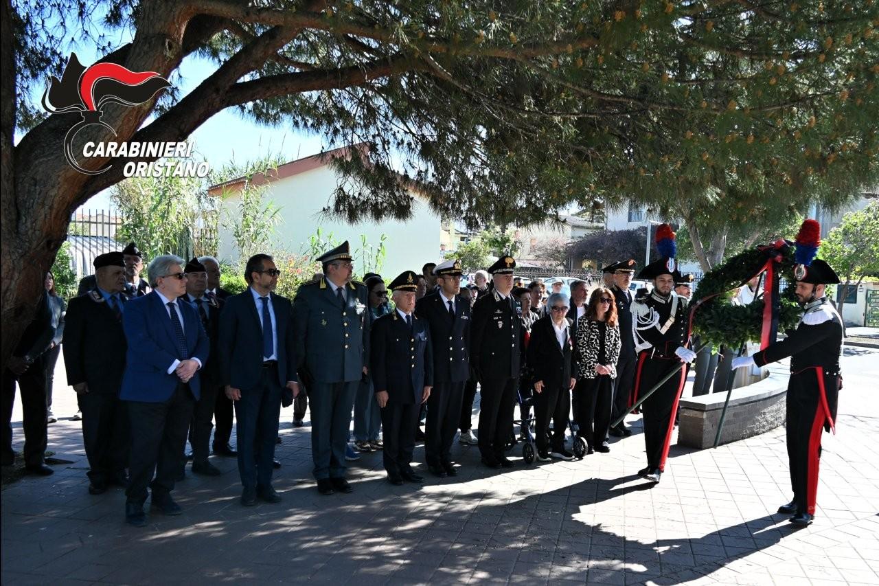 Fu ucciso dalla banda della Uno bianca, la città lo ricorda a 38 anni dalla scomparsa