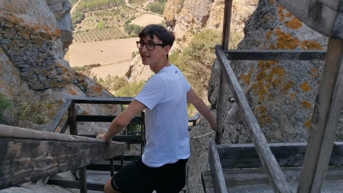 La storia di un giovane lombardo: «Dalla mia regione alla Sardegna per l’Università, sogno di lavorare e vivere qui»