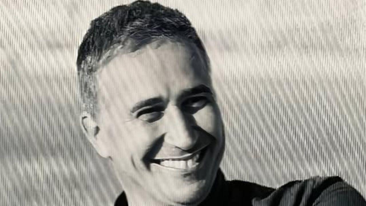 Il 50enne scomparso a Padova (foto Facebook)