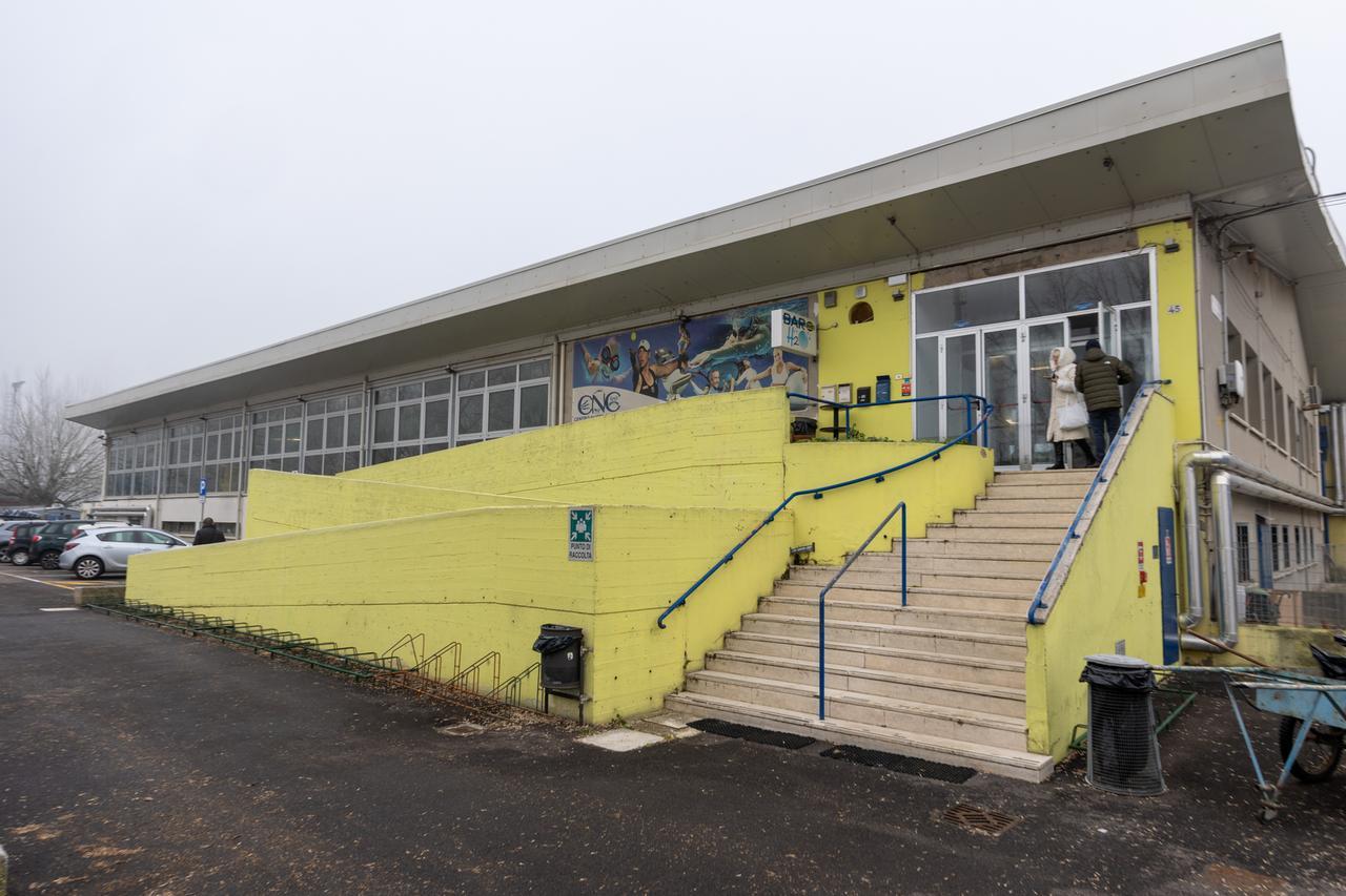 Chiusa la vertenza sulla piscina di Copparo: il Comune incassa oltre 64mila euro