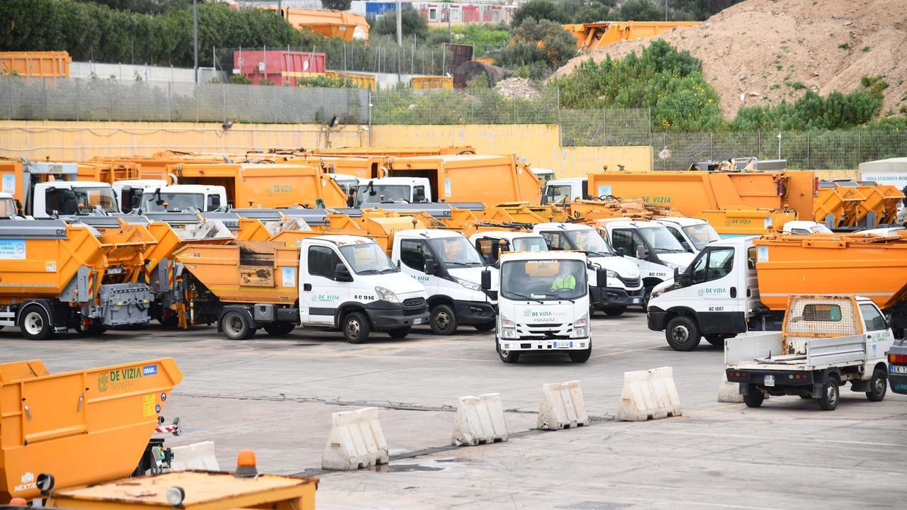 Olbia, prosegue la consegna dei kit per la differenziata – Le vie interessate dal 27 al 30 aprile