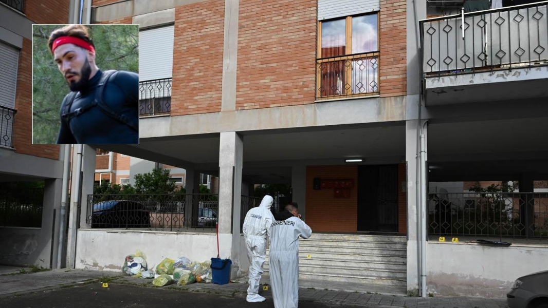 Leonardo ucciso con un colpo al cuore, il suo assassino ha un nome – Cosa sappiamo