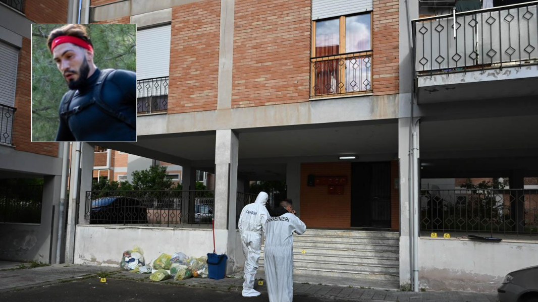 Leonardo ucciso con un colpo al cuore, il suo assassino ha un nome – Cosa sappiamo