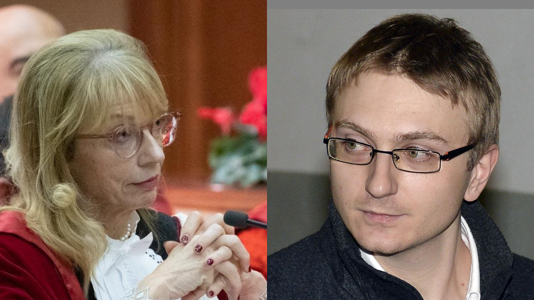 Garlasco, su Alberto Stasi deciderà la pg Francesca Nanni: fu lei a chiedere la revisione per Beniamino Zuncheddu