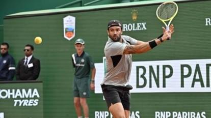 Berrettini e Sonego star a Cagliari, ecco quando sarà il loro primo allenamento