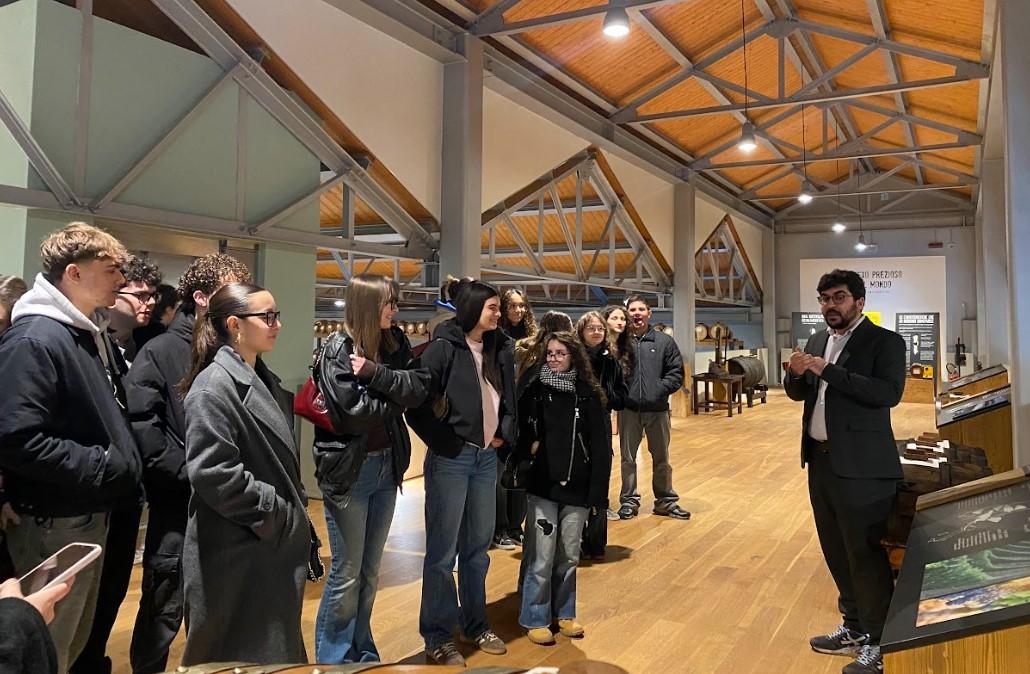 Balsamico nel mondo: Acetum apre le sue porte