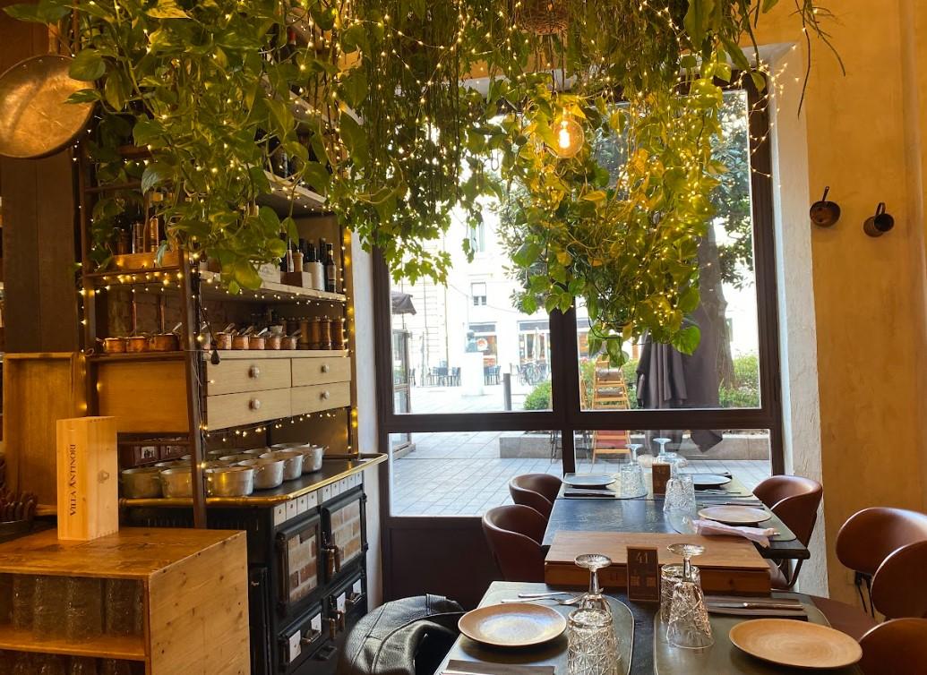 Il segreto di Modena: «Così il buon cibo diventa vetrina»