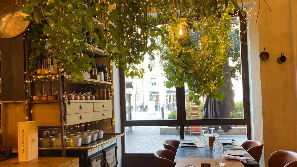 Il segreto di Modena: «Così il buon cibo diventa vetrina»