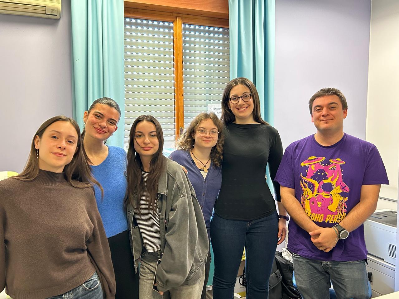 Professione allergologo: «Riconoscere le allergie»