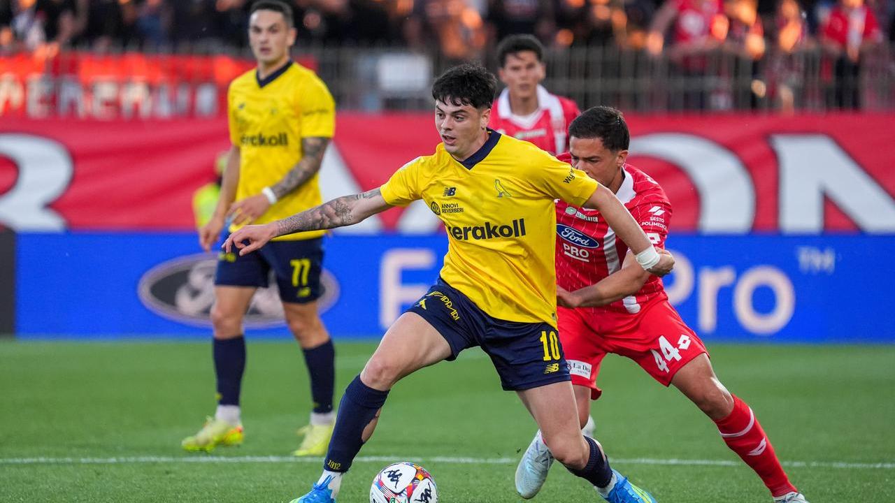 Modena bello a metà: il Monza vede la Serie A