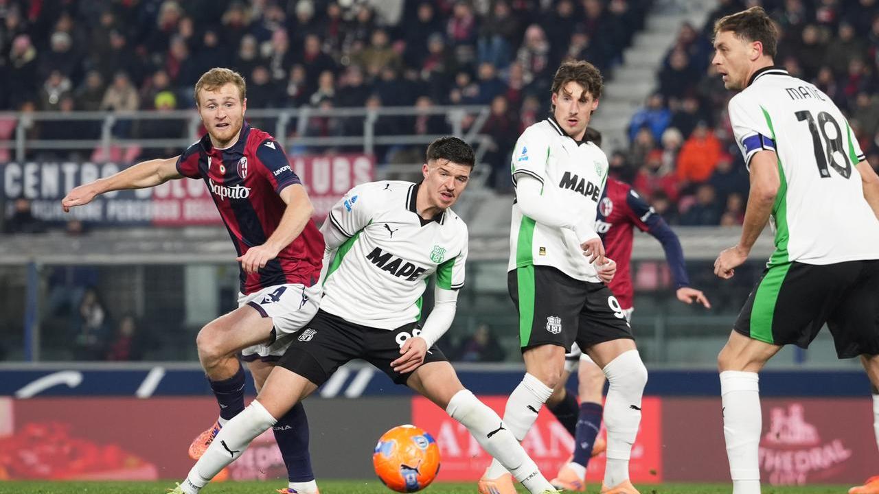 L’Inter si muove decisa: Muharemovic è più vicino