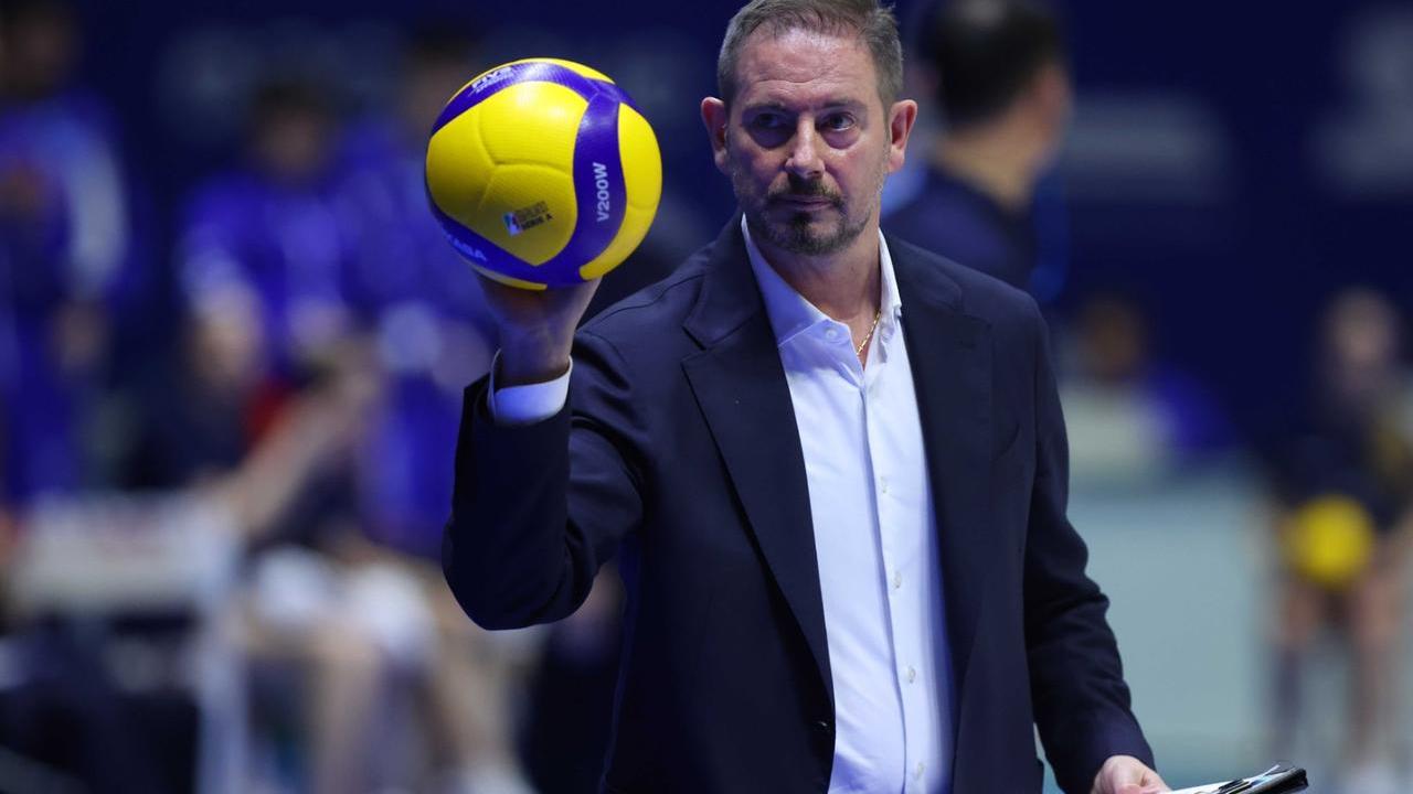 Giuliani non parla del futuro: «Penso solo alla gara di Modena a Milano»