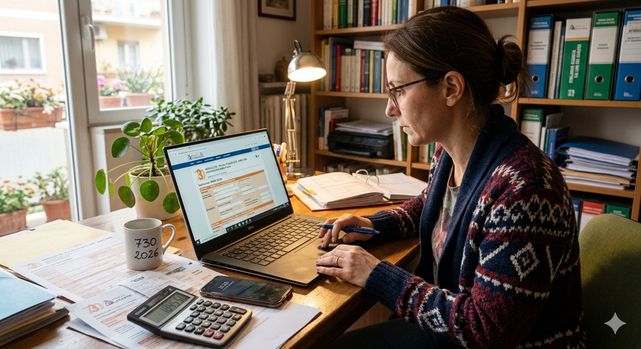 Primo modello 730 con la riforma Irpef: chi ci guadagna, cosa cambia nelle detrazioni, spese mediche senza scontrini