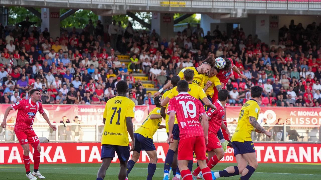 Sottil: «Nulla da rimproverare, il Modena ha fatto un’ottima gara»