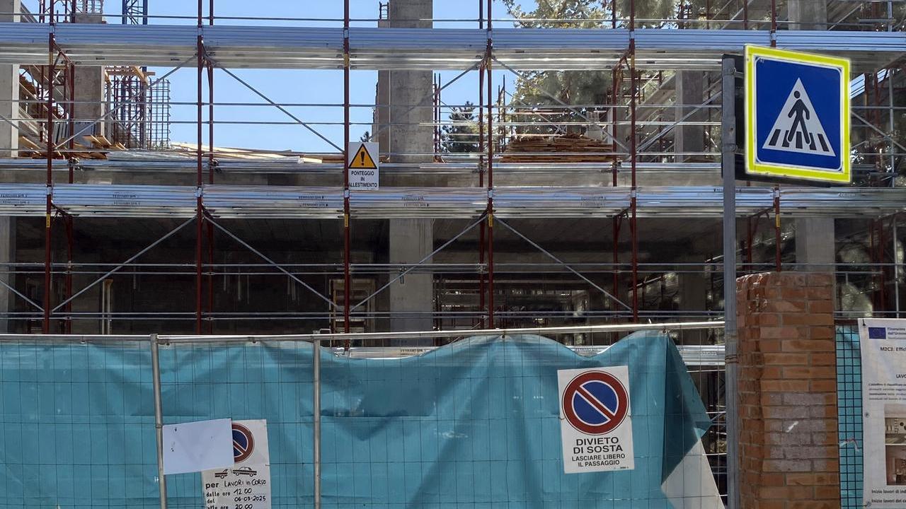 Ferrara, tre fronti caldi del Pnrr: ecco quali sono