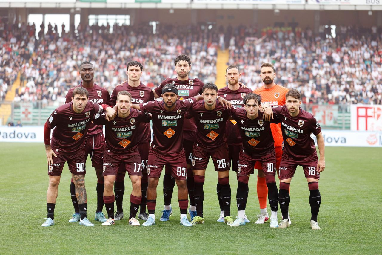 Reggiana-Palermo, obiettivo salvezza: al Mapei oggi servono cuore e coraggio