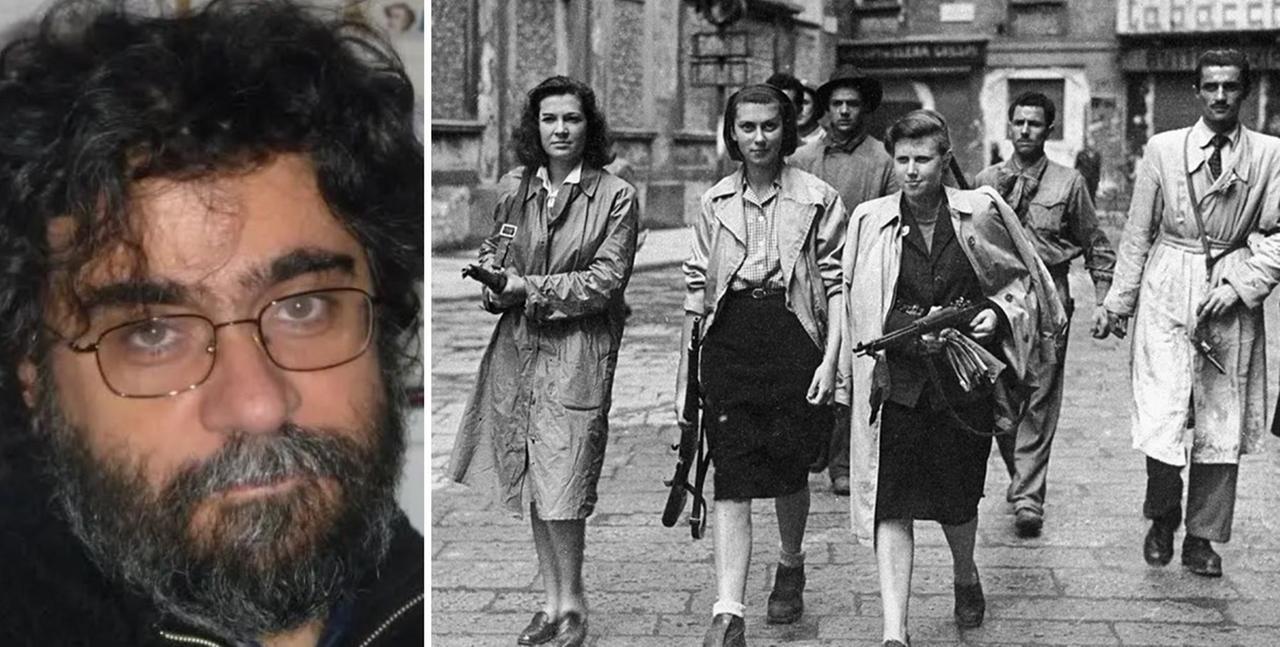 25 aprile, Luca Baldissara: «La storia è il luogo dei conflitti da riconoscere per superarli»