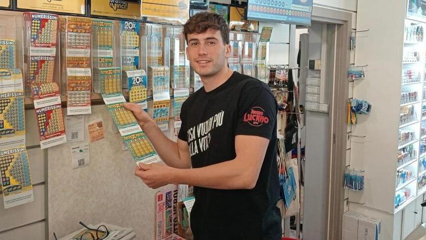 “Da Beppe” la fortuna è di casa: Gratta e vinci da 500mila euro. E quel precedente...