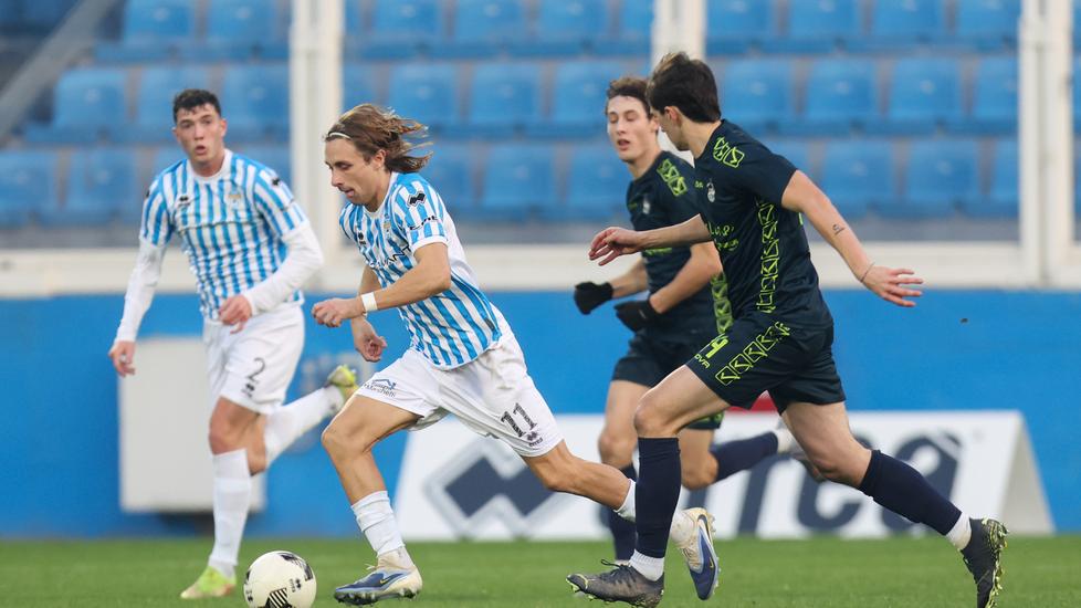 Ultima trasferta del campionato. Ars et Labor tra sogni e playoff