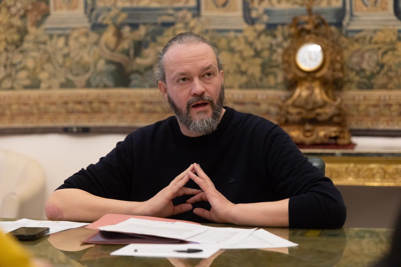 Convento negato a Marilyn Manson e Ferrara Summer Festival, parlano le suore: “Alcuni eventi distanti dai nostri principi”