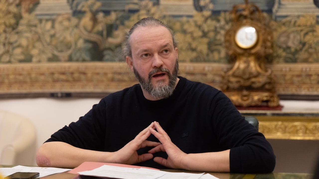 Convento negato a Marilyn Manson e Ferrara Summer Festival, parlano le suore: “Alcuni eventi distanti dai nostri principi”