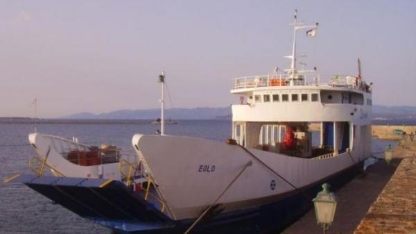 Porto Torres, nuova corsa per il traghetto nel week end