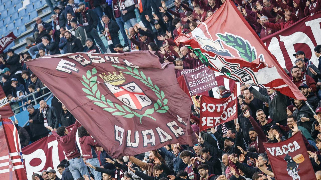 Reggiana-Palermo, la diretta della partita col risultato aggiornato