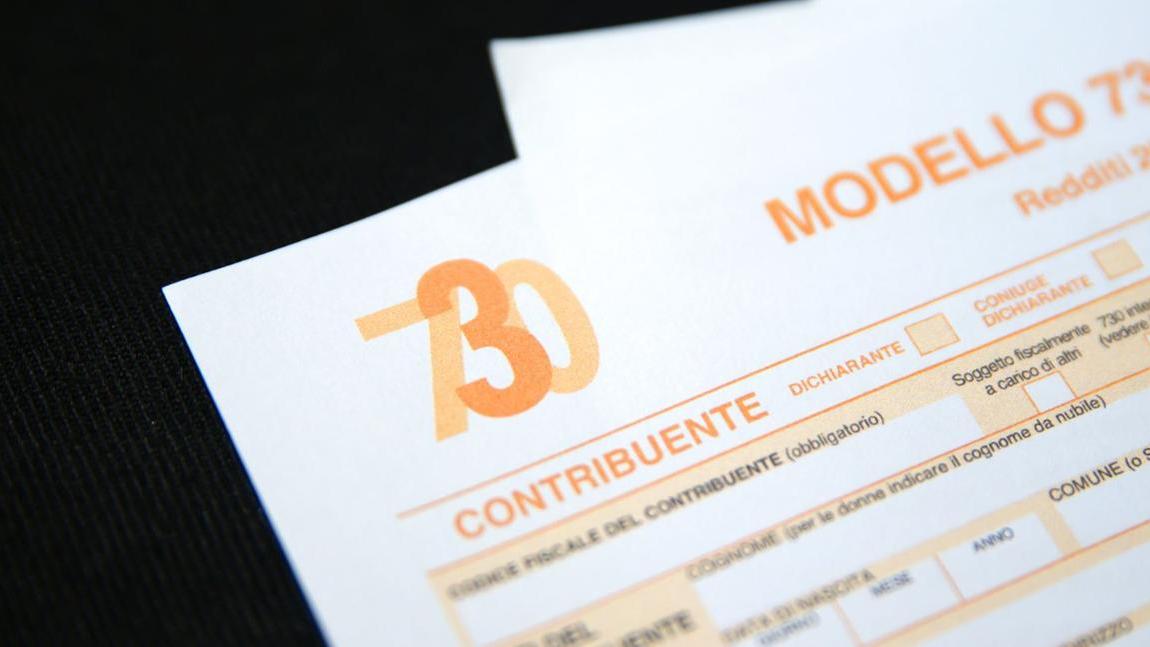Nuovo modello 730: cosa c'è da sapere 