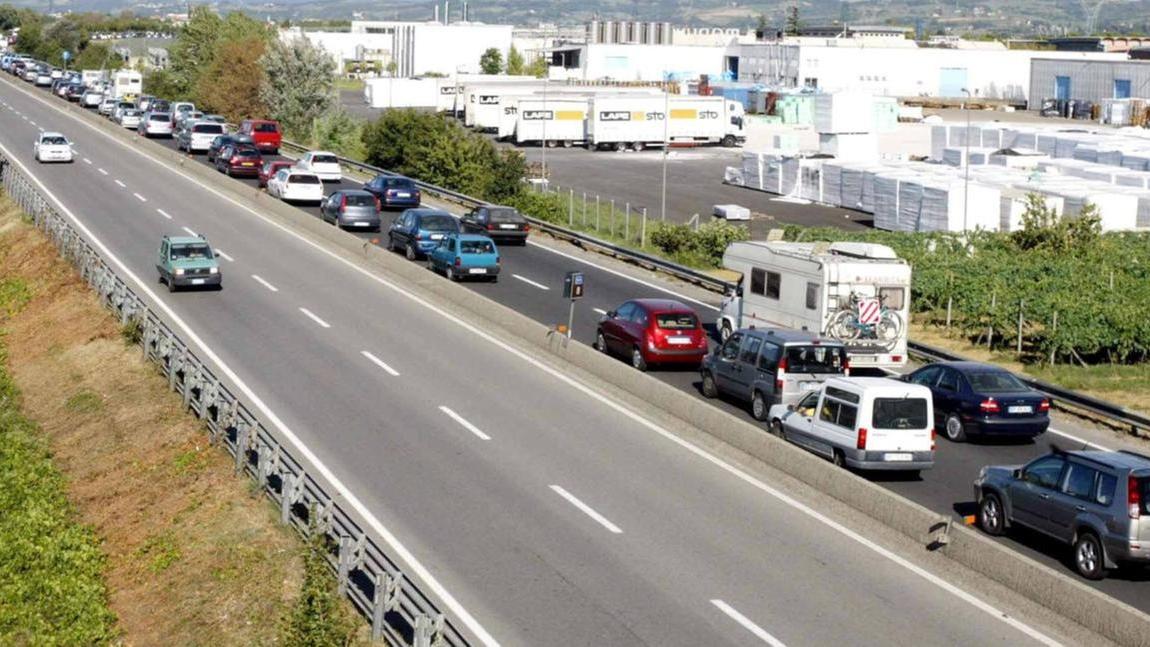 Attenzione in Fi-Pi-Li 