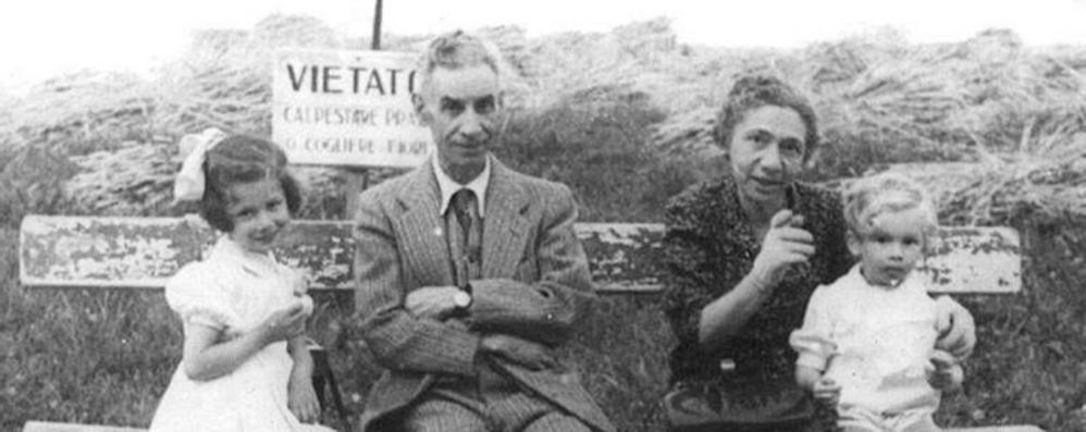 Da Ferrara ad Auschwitz. Risarciti gli eredi di Ilda Zamorani