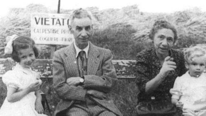 Da Ferrara ad Auschwitz. Risarciti gli eredi di Ilda Zamorani