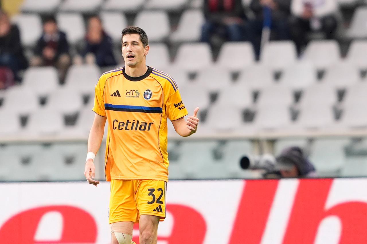 Parma-Pisa 0-0: Vural sfiora il vantaggio