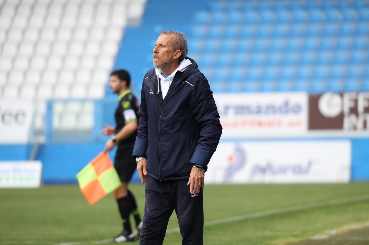 Ars et Labor verso la resa dei conti. Parlato prima della Sampierana: «Mettiamo cuore e anima»