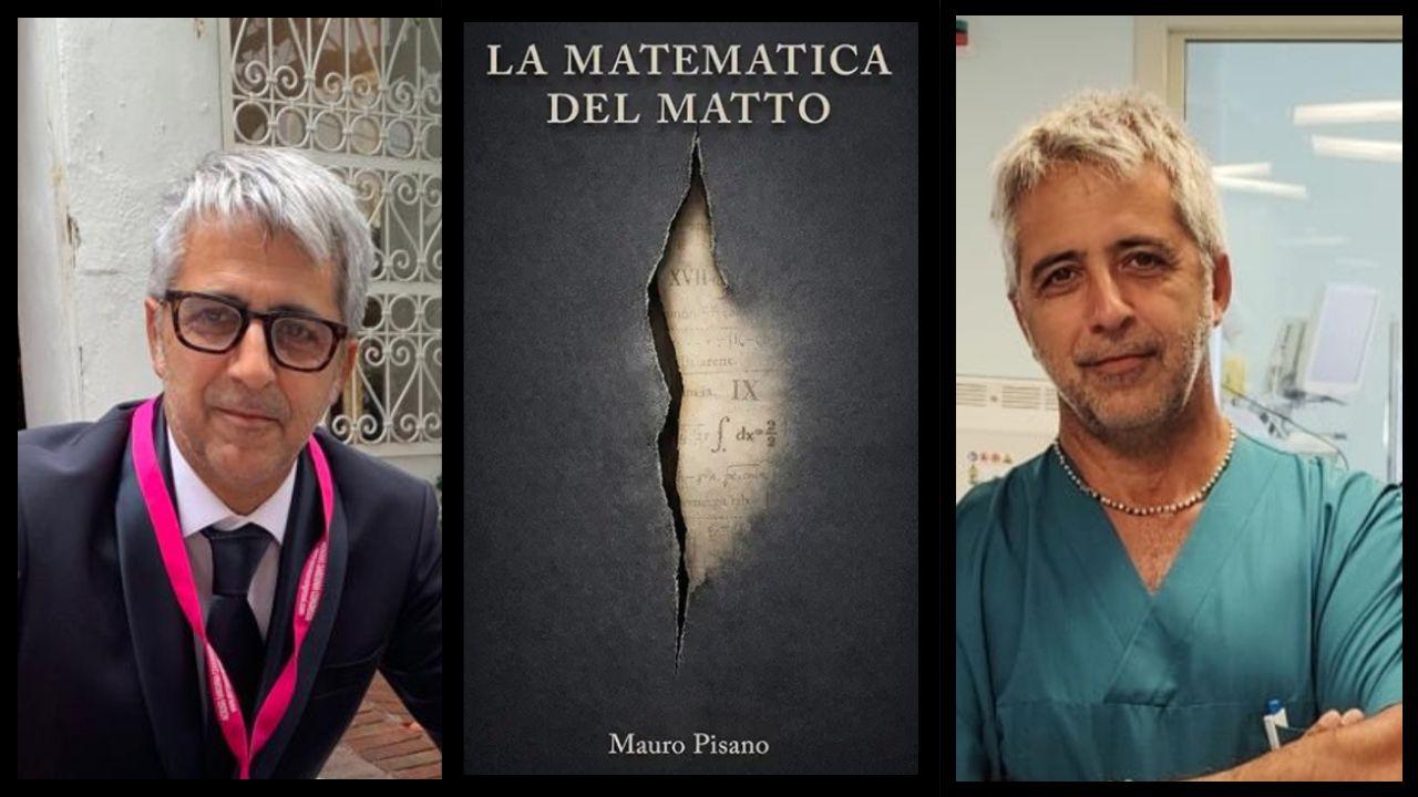 Mauro Pisano, il medico che cura il cuore e s’interroga sulla fragilità umana