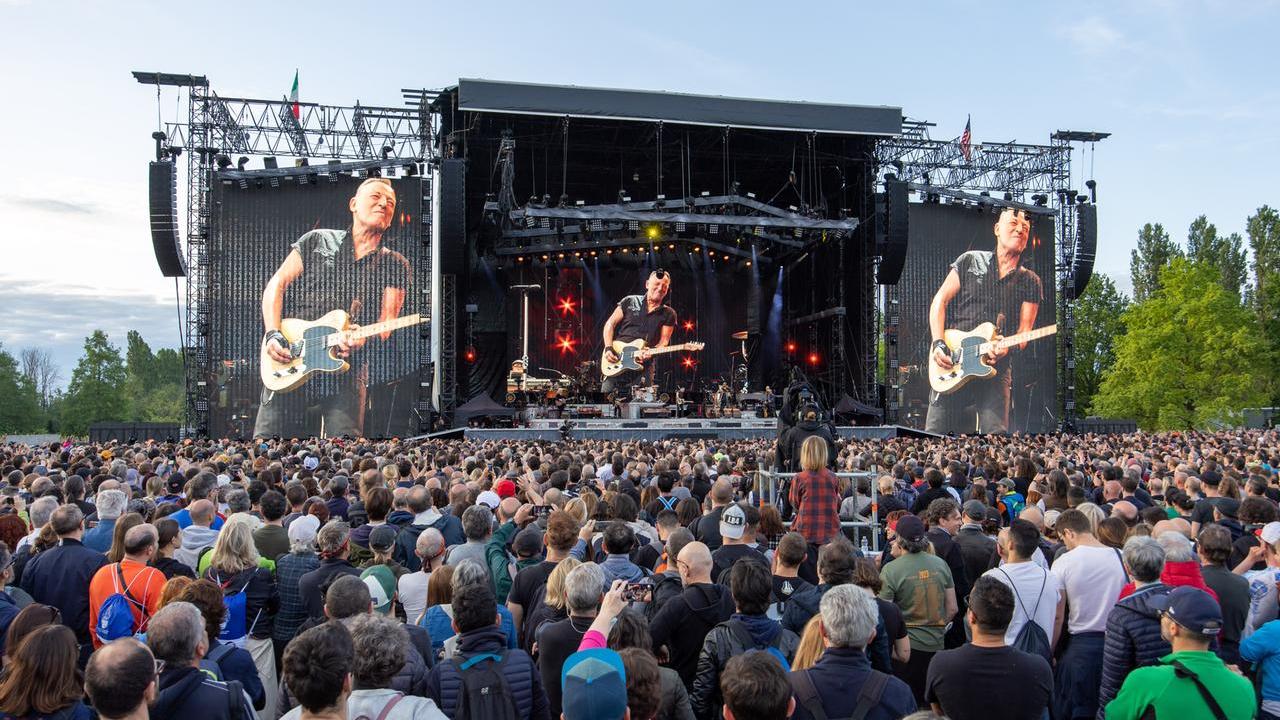 Grandi eventi sostenibili a Ferrara? «Possibile, ma serve l’aiuto di tutti»