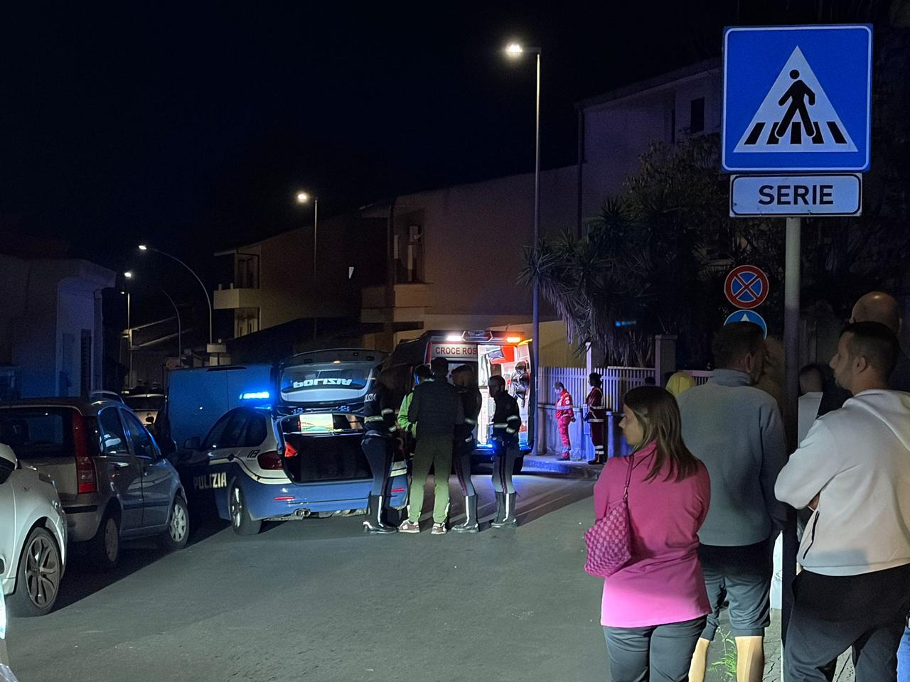 Incidente mortale: perde la vita un motociclista di 25 anni