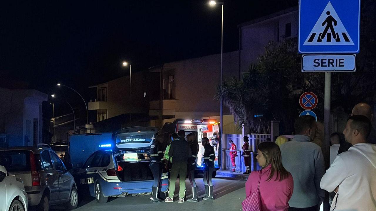 Incidente mortale: perde la vita un motociclista di 25 anni