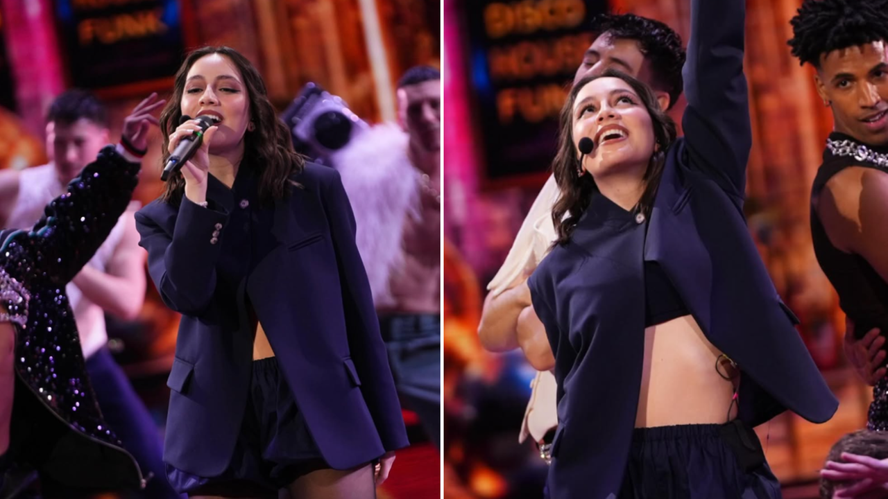 Amici 25, Angie a rischio eliminazione si salva in extremis, ma resta la favorita: il riassunto della puntata