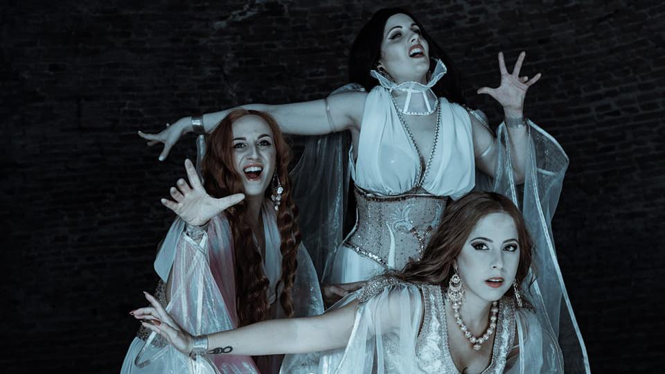 Ferrara, l’evento Noctis Domini regala un sogno a una ragazza malata