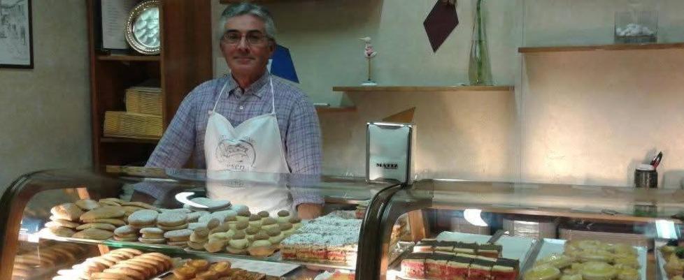 La pasticceria Ideal di Comacchio chiude dopo settant’anni