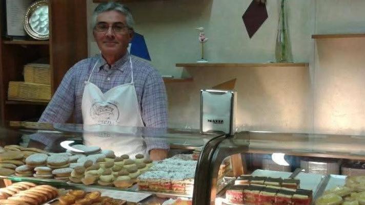 La pasticceria Ideal di Comacchio chiude dopo settant’anni
