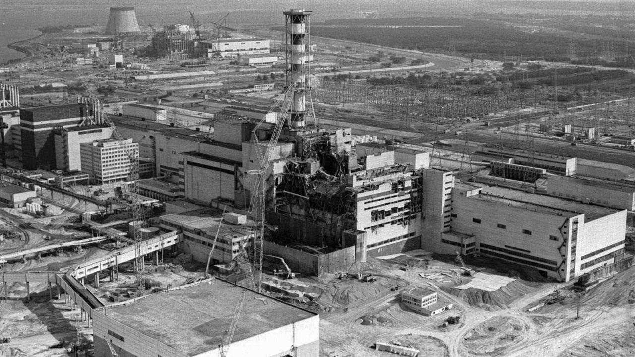 Chernobyl, 40 anni dopo: l’incidente, il silenzio e la rete solidale con la Sardegna