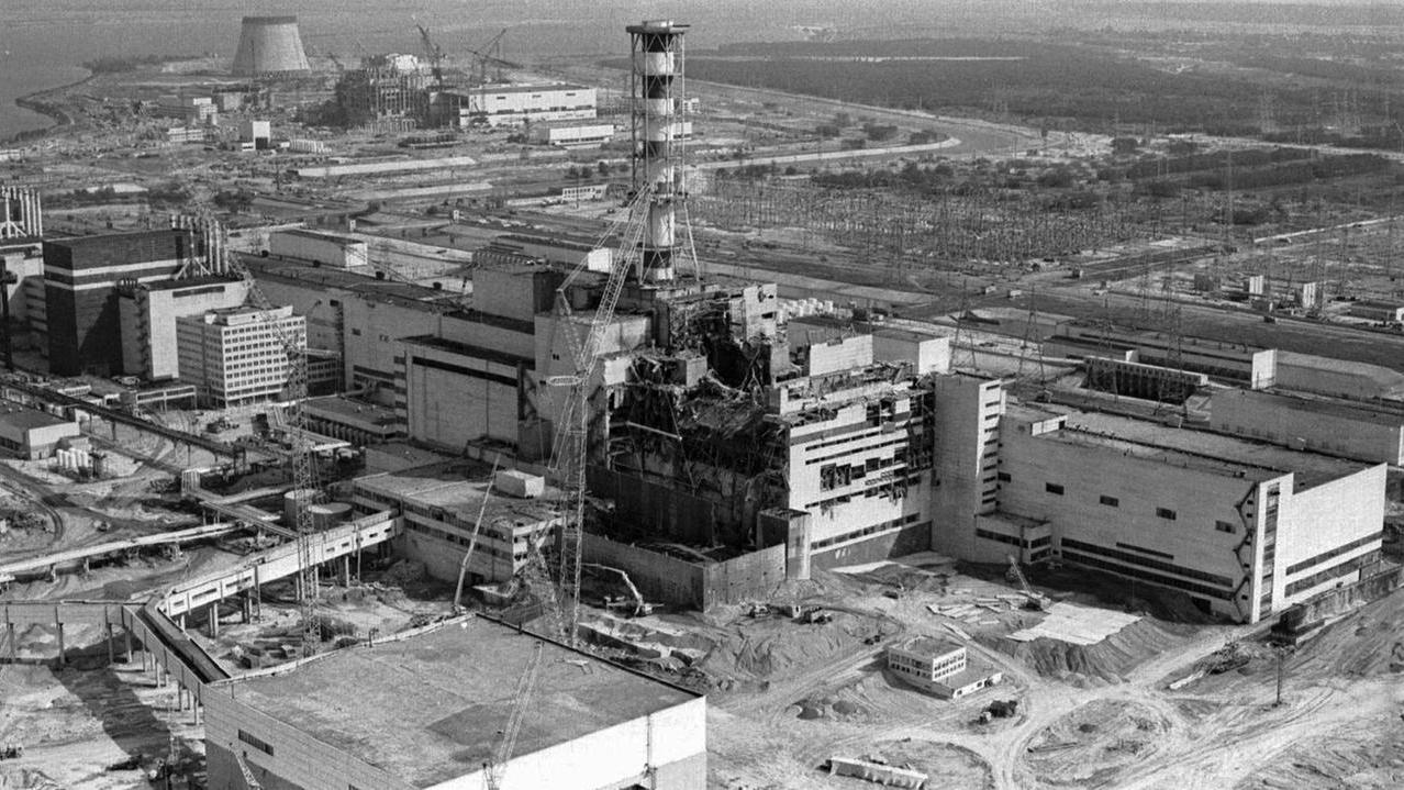 Chernobyl, 40 anni dopo: l’incidente, il silenzio e la rete solidale con la Sardegna