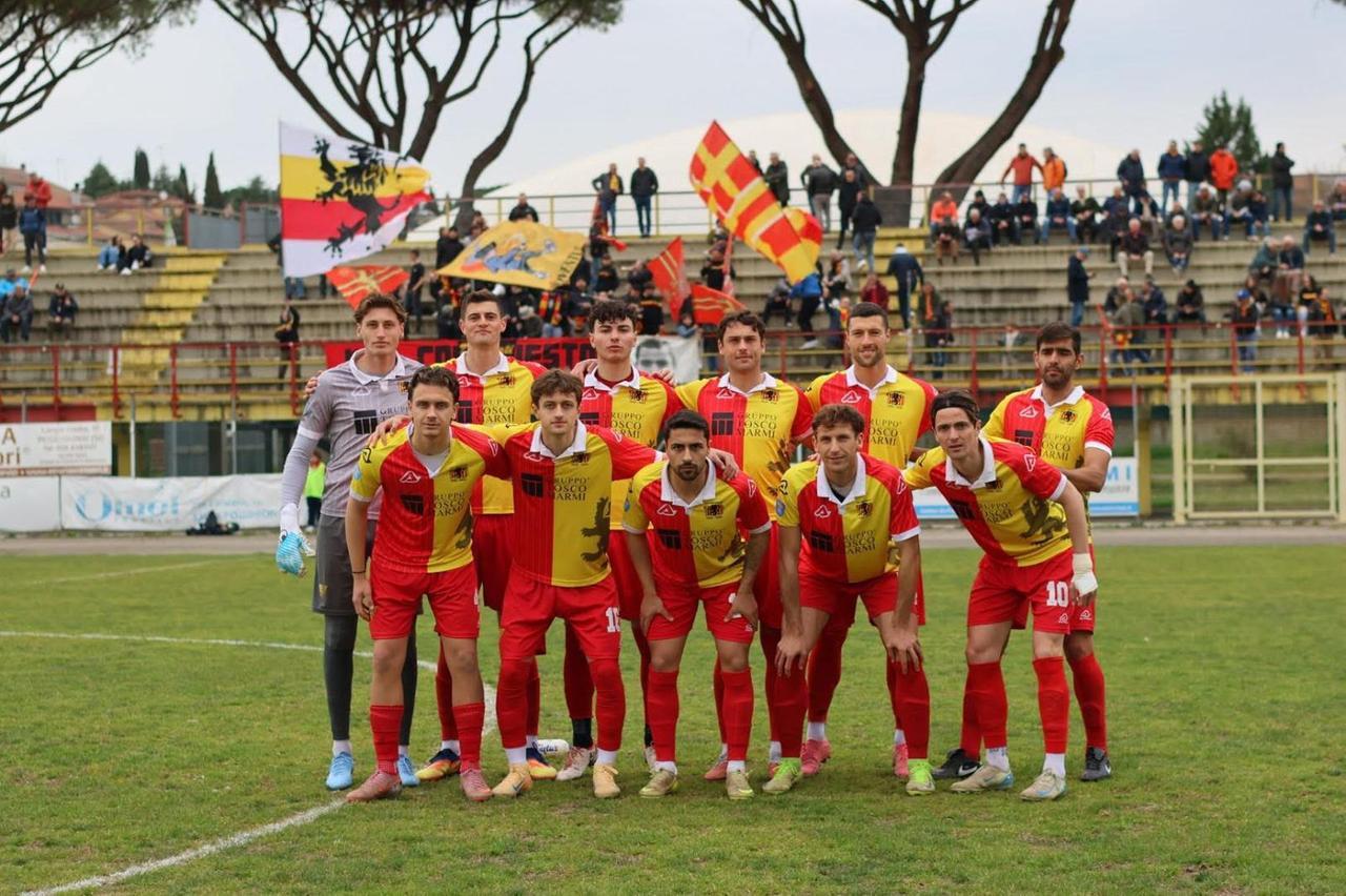 Serie D: alla Pistoiese restano solo i playoff, dramma Poggibonsi – Risultati e classifiche