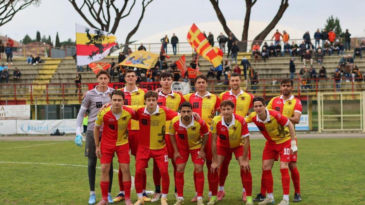 Serie D: alla Pistoiese restano solo i playoff, dramma Poggibonsi – Risultati e classifiche